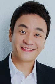 Ảnh diễn viên 이성욱