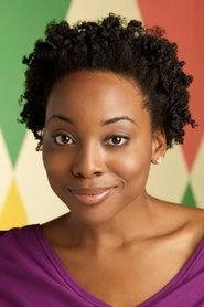 Ảnh diễn viên Erica Ash