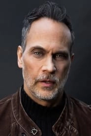 Ảnh diễn viên Todd Stashwick
