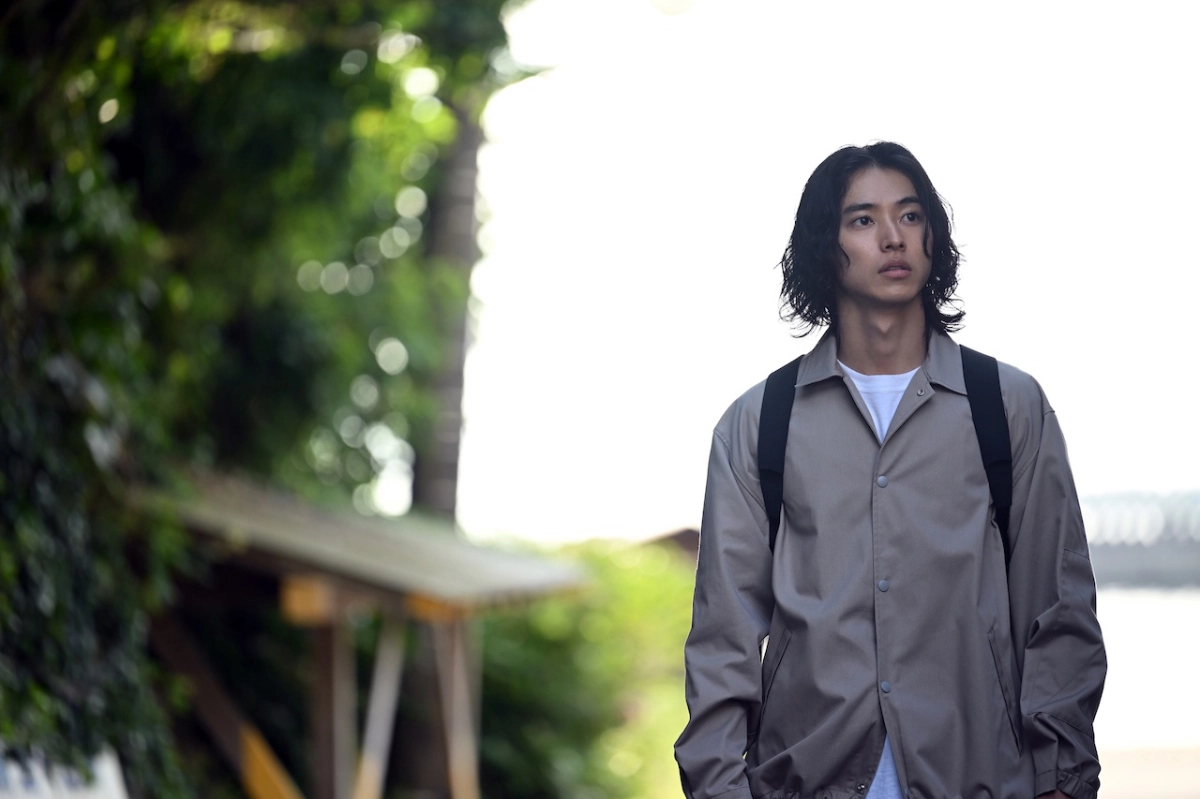 Atom no Ko (Children of Atom)