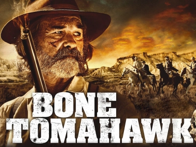 Bone Tomahawk (Bone Tomahawk)