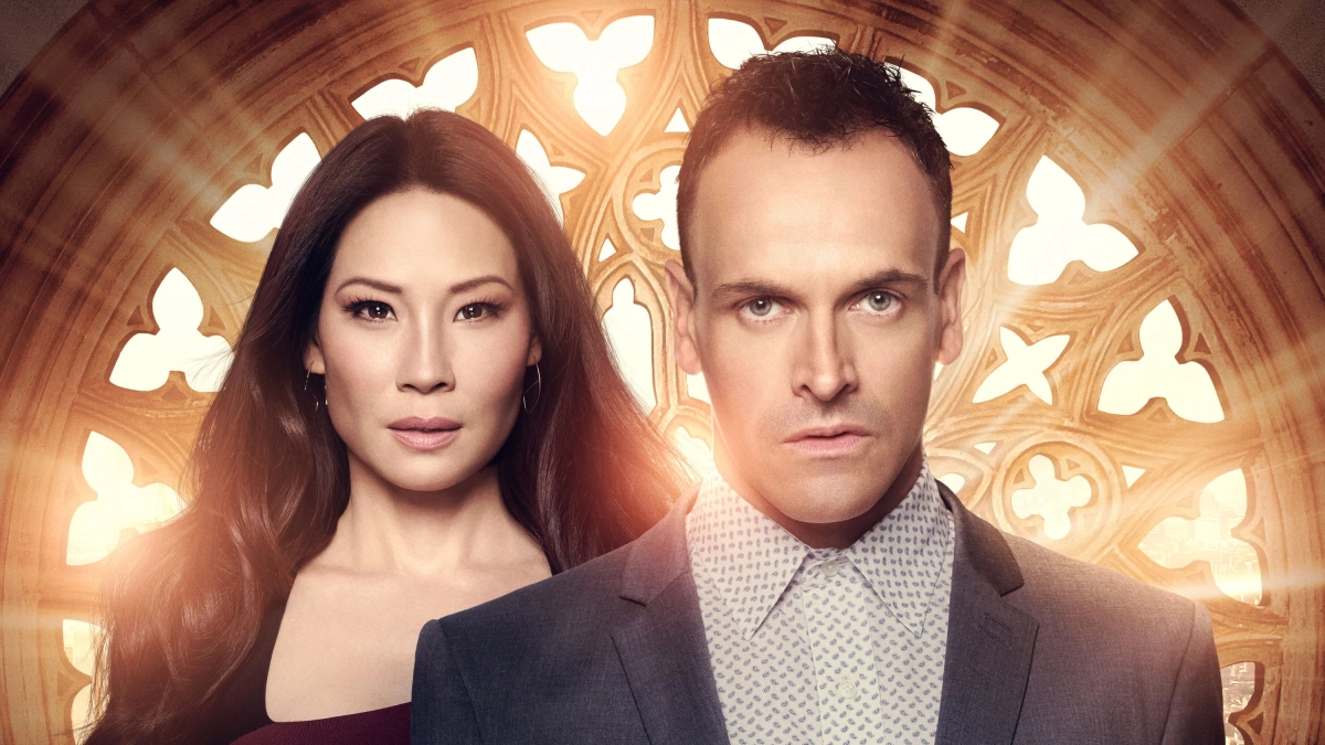 Điều Cơ Bản (Phần 2) (Elementary (Season 2))